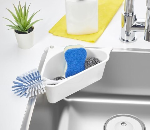 Sitko do zlewu organizer na zmywaki ociekacz 325 Sitko do zlewu organizer na zmywaki ociekacz 325