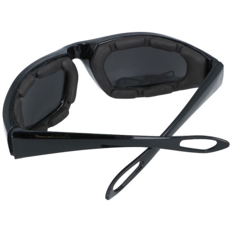 Sportowe męskie okulary lustrzanki na rower Sportowe męskie okulary lustrzanki na rower