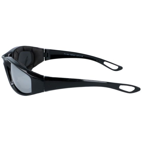 Sportowe męskie okulary lustrzanki na rower Sportowe męskie okulary lustrzanki na rower