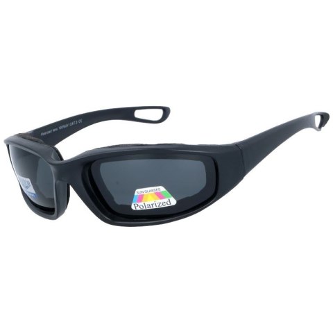 Sportowe męskie okulary polaryzacyjne Sportowe męskie okulary polaryzacyjne