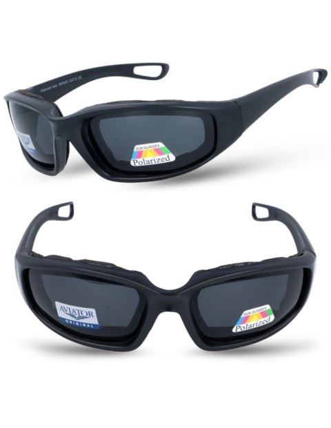 Sportowe męskie okulary polaryzacyjne Sportowe męskie okulary polaryzacyjne