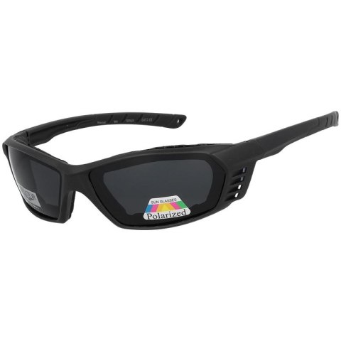 Sportowe męskie okulary polaryzacyjne Sportowe męskie okulary polaryzacyjne