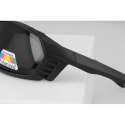 Sportowe męskie okulary polaryzacyjne
