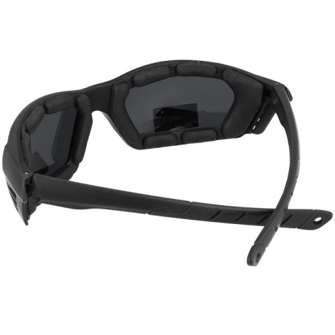Sportowe męskie okulary polaryzacyjne Sportowe męskie okulary polaryzacyjne