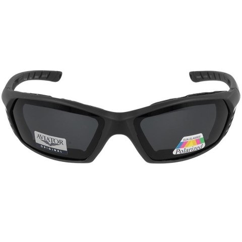 Sportowe męskie okulary polaryzacyjne Sportowe męskie okulary polaryzacyjne