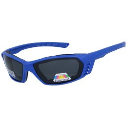 Sportowe męskie okulary polaryzacyjne