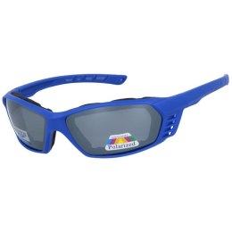Sportowe męskie okulary polaryzacyjne