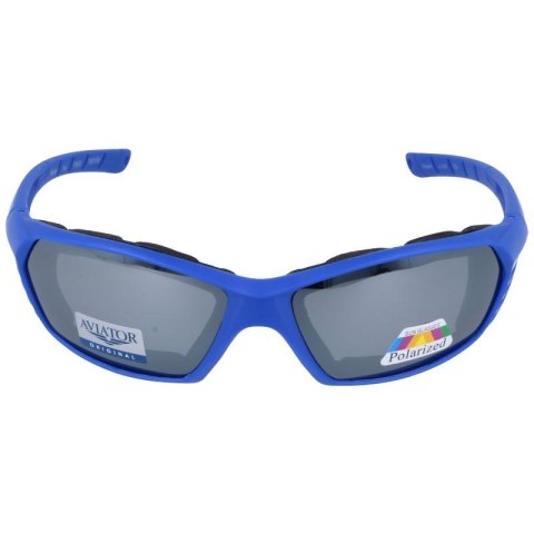 Sportowe męskie okulary polaryzacyjne Sportowe męskie okulary polaryzacyjne