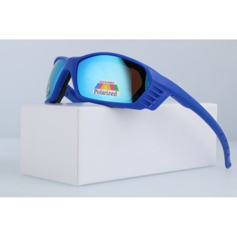 Sportowe męskie okulary polaryzacyjne Sportowe męskie okulary polaryzacyjne