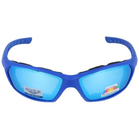 Sportowe męskie okulary polaryzacyjne Sportowe męskie okulary polaryzacyjne