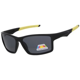 Sportowe okulary polaryzacyjne