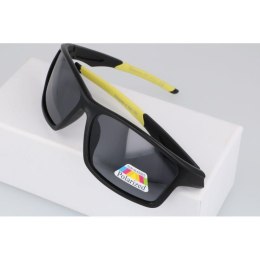 Sportowe okulary polaryzacyjne