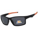 Sportowe okulary polaryzacyjne
