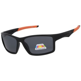 Sportowe okulary polaryzacyjne