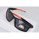 Sportowe okulary polaryzacyjne