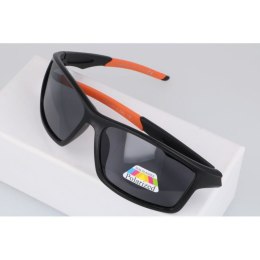 Sportowe okulary polaryzacyjne
