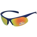 Sportowe okulary polaryzacyjne