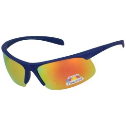 Sportowe okulary polaryzacyjne
