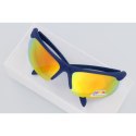 Sportowe okulary polaryzacyjne