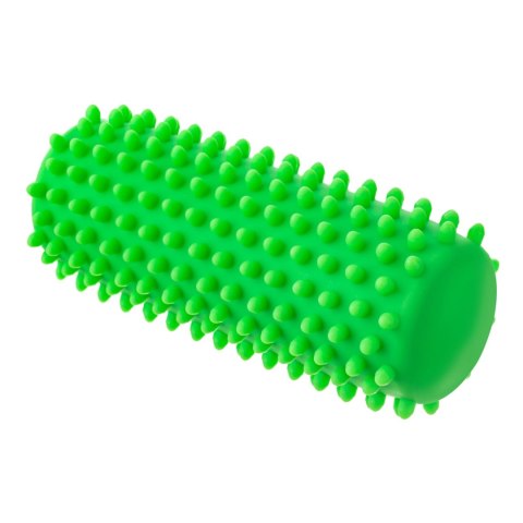Wałek do masażu roller 15cm ZIELONY | 444 Wałek do masażu roller 15cm ZIELONY | 444