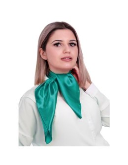 Apaszka damska morska