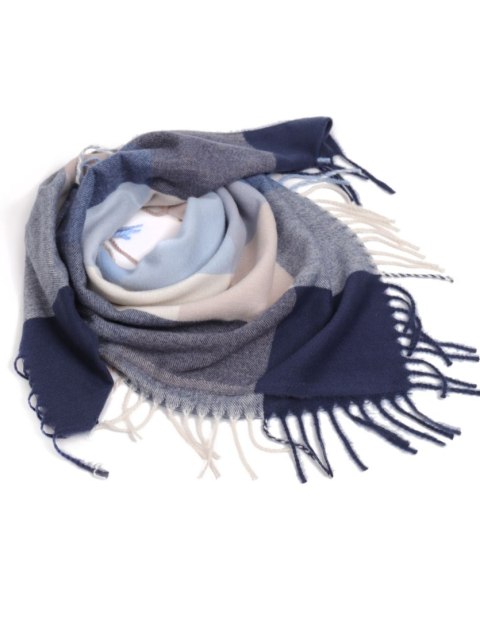 Chusta kaszmirowa damska H-9747 Chusta kaszmirowa damska H-9747