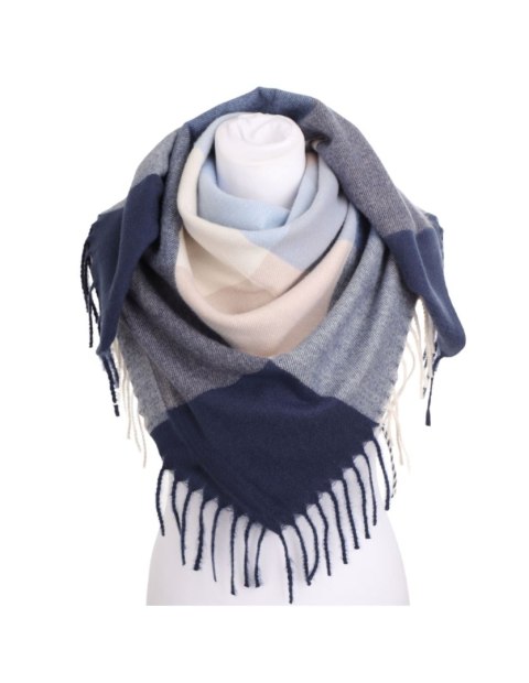 Chusta kaszmirowa damska H-9747 Chusta kaszmirowa damska H-9747