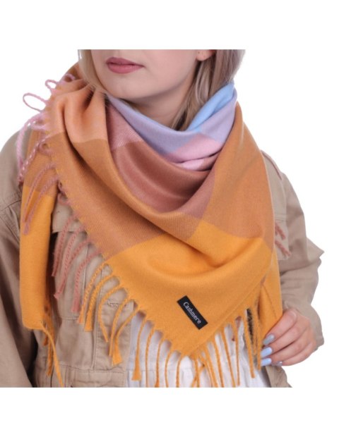 Chusta kaszmirowa damska H-9747 Chusta kaszmirowa damska H-9747