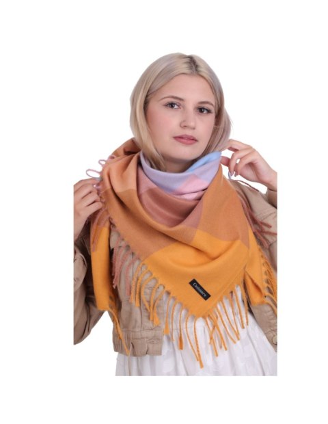 Chusta kaszmirowa damska H-9747 Chusta kaszmirowa damska H-9747