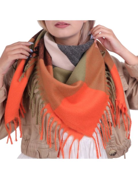 Chusta kaszmirowa damska H-9747 Chusta kaszmirowa damska H-9747