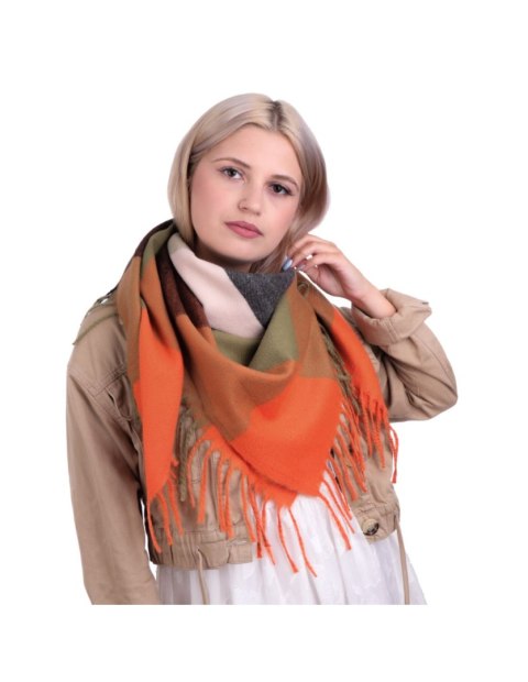 Chusta kaszmirowa damska H-9747 Chusta kaszmirowa damska H-9747