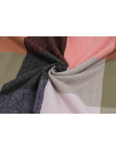 Chusta kaszmirowa damska H-9747 Chusta kaszmirowa damska H-9747