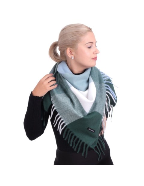 Chusta kaszmirowa damska H-9747 Chusta kaszmirowa damska H-9747