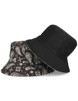 Czapka kapelusz bucket hat