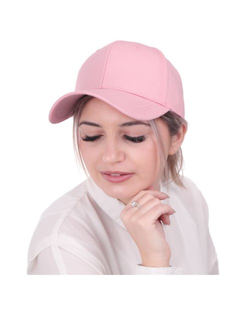 Czapka z daszkiem bejsbolówka Czapka z daszkiem bejsbolówka