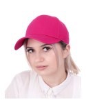 Czapka z daszkiem bejsbolówka