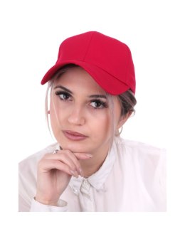 Czapka z daszkiem bejsbolówka