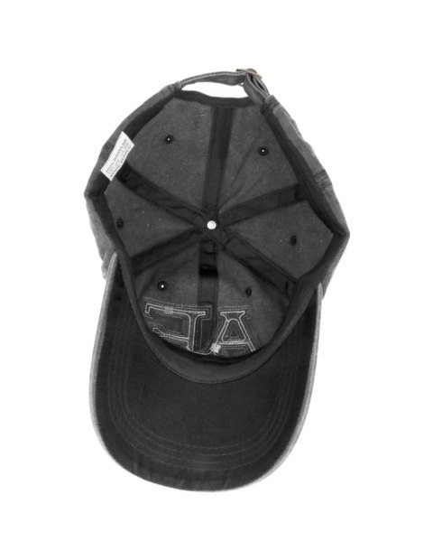Czapka z daszkiem bejsbolówka Czapka z daszkiem bejsbolówka