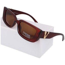 Damskie okulary polaryzacyjne