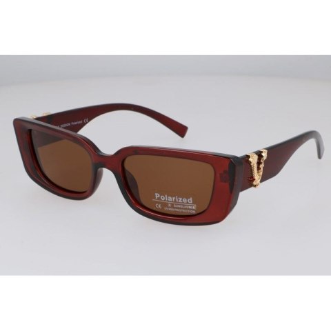 Damskie okulary polaryzacyjne Damskie okulary polaryzacyjne