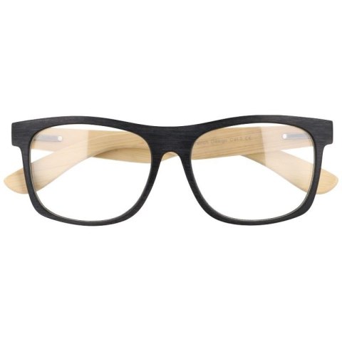 Drewniane okulary zerówki bluelight Drewniane okulary zerówki bluelight