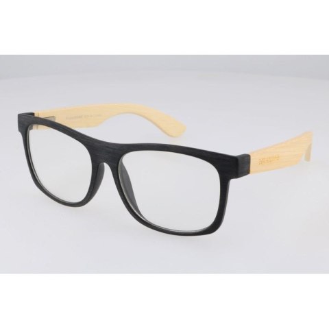 Drewniane okulary zerówki bluelight Drewniane okulary zerówki bluelight