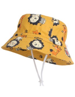 Kapelusik dziecięcy bucket hat