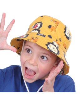 Kapelusik dziecięcy bucket hat