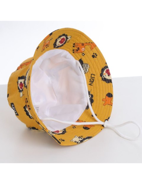 Kapelusik dziecięcy bucket hat Kapelusik dziecięcy bucket hat