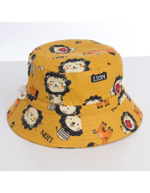 Kapelusik dziecięcy bucket hat Kapelusik dziecięcy bucket hat