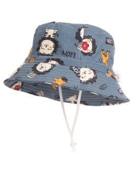 Kapelusik dziecięcy bucket hat