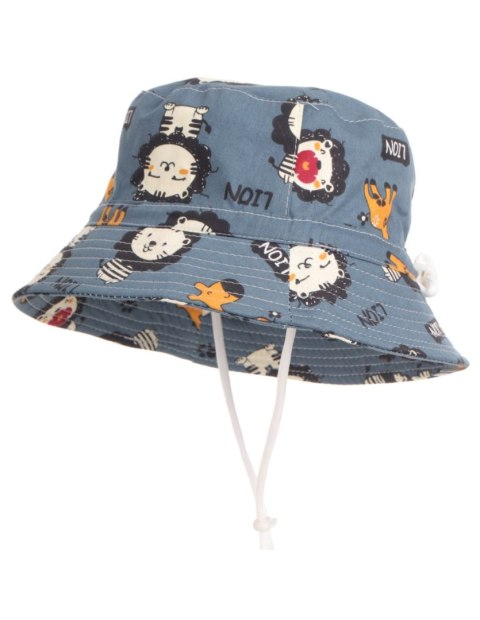 Kapelusik dziecięcy bucket hat Kapelusik dziecięcy bucket hat