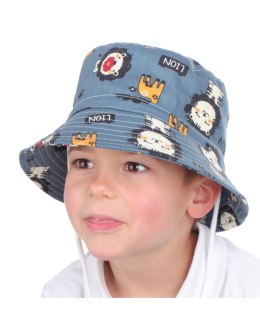 Kapelusik dziecięcy bucket hat