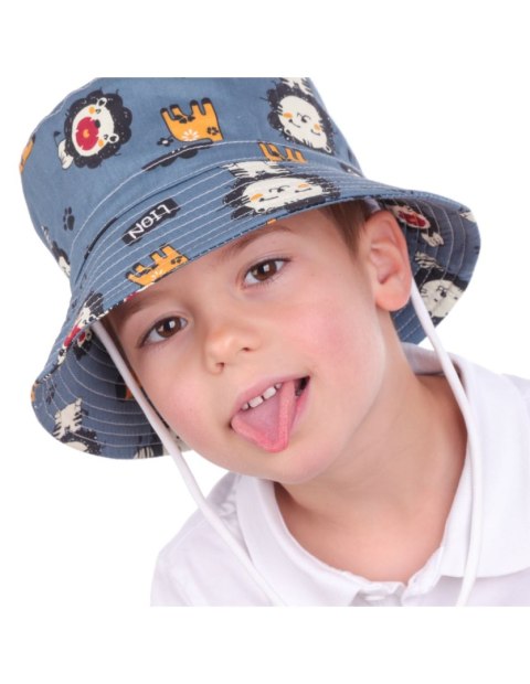 Kapelusik dziecięcy bucket hat Kapelusik dziecięcy bucket hat
